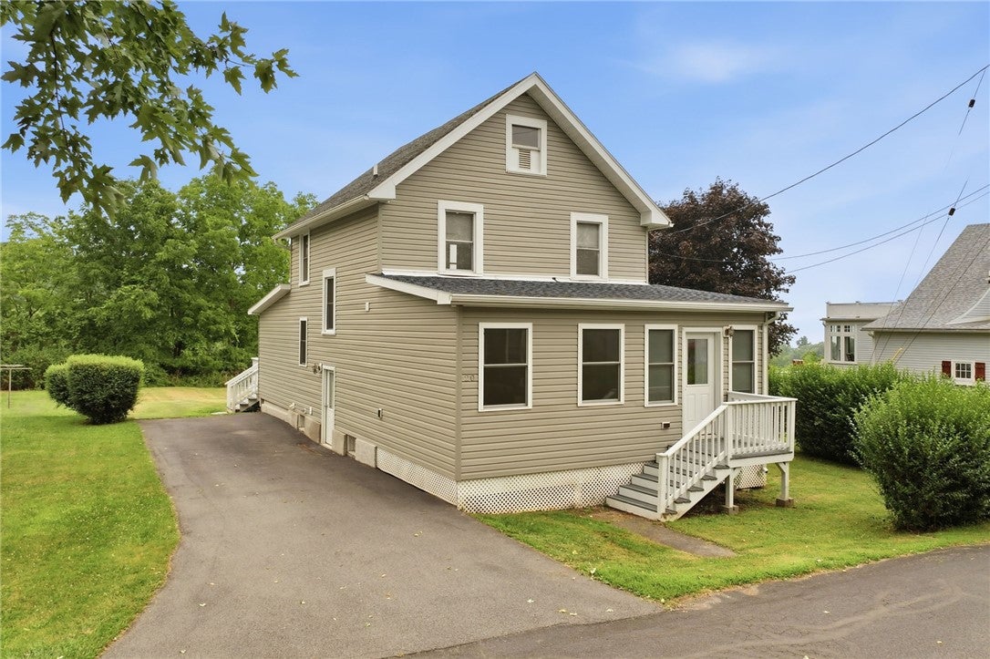 20 Myers Heights Road — photo