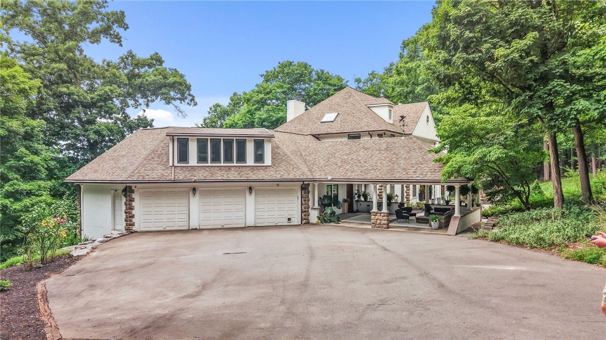 1510 E Shore Drive, Lansing, NY 14850 — photo 2