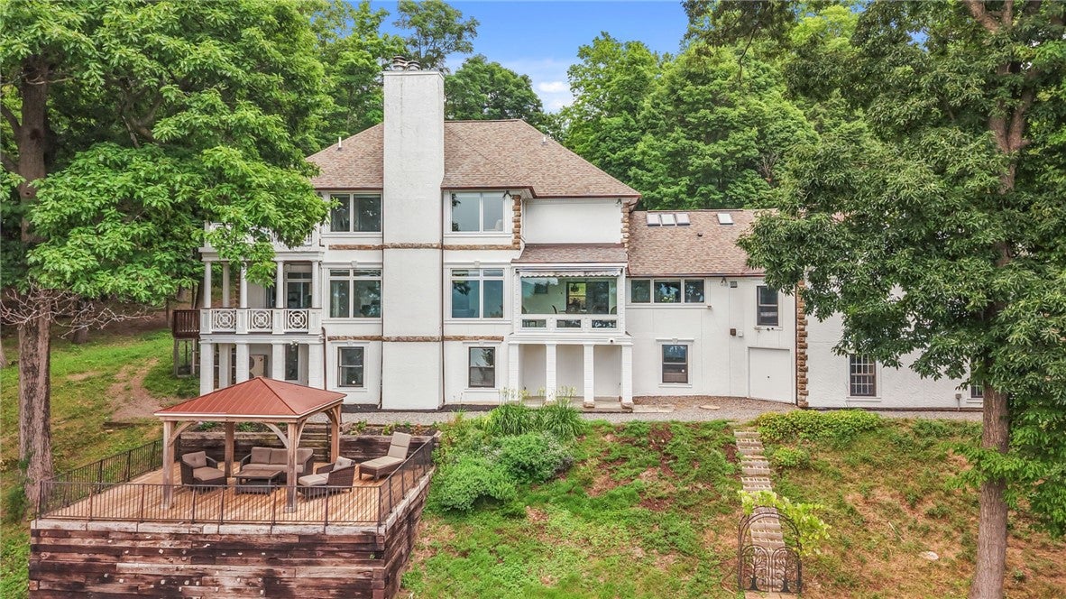 1510 E Shore Drive, Lansing, NY 14850 — photo 3