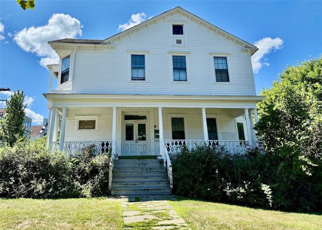 431 E Seneca Street, Ithaca City, NY 14850 — photo 2
