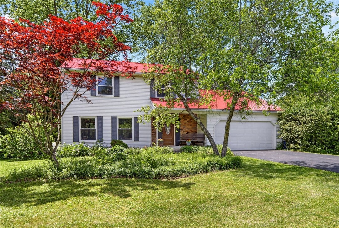 330 Siena Drive — photo
