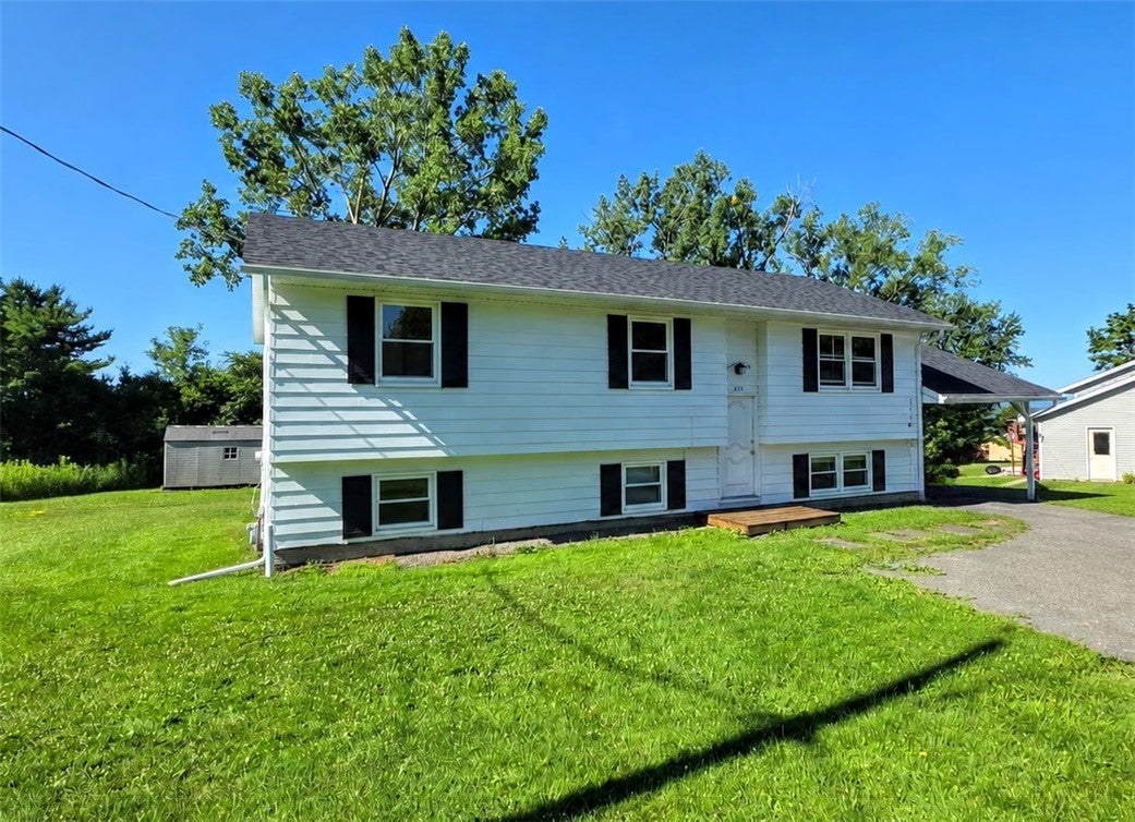 225 Snyder Hill Road — photo