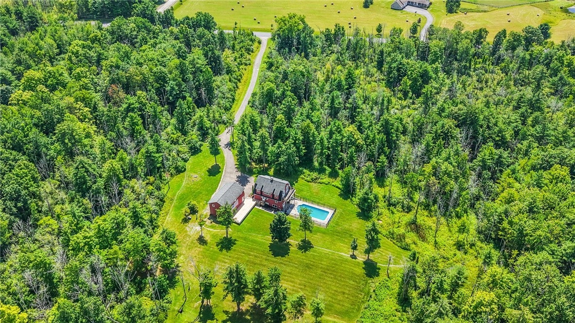 450 E Miller Road, Danby, NY 14850 — photo 2