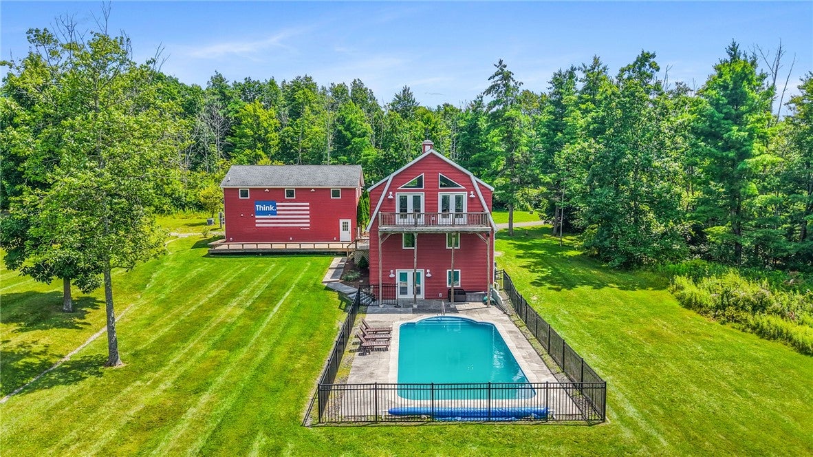 450 E Miller Road, Danby, NY 14850 — photo 3