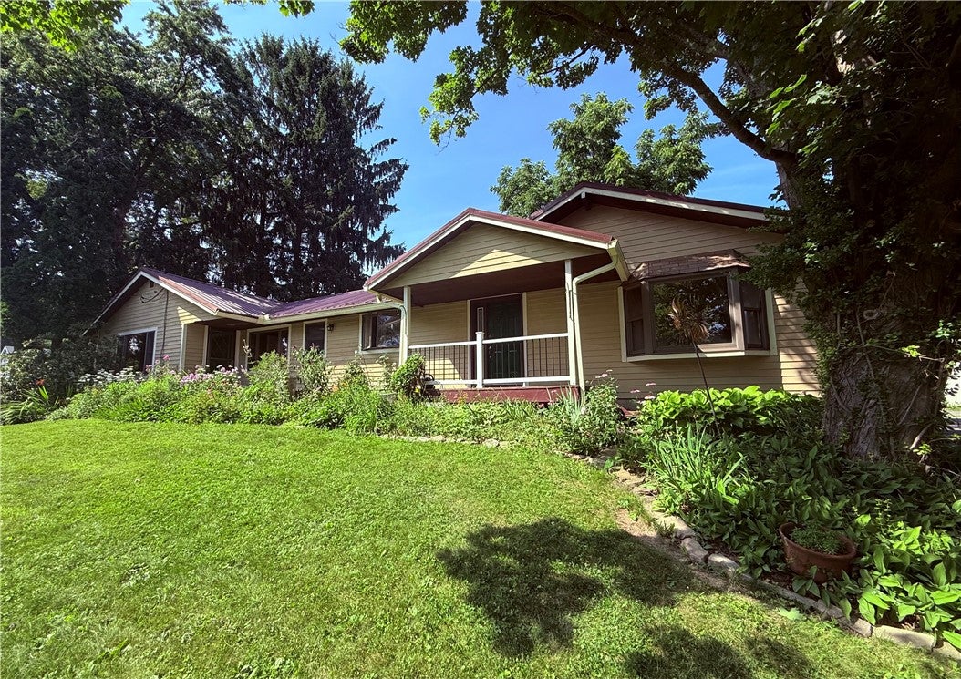 804 Snyder Hill Road — photo