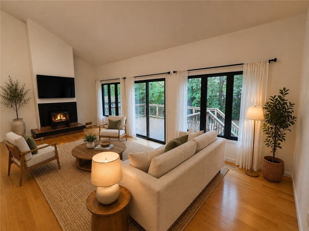 142 Burleigh Drive — photo