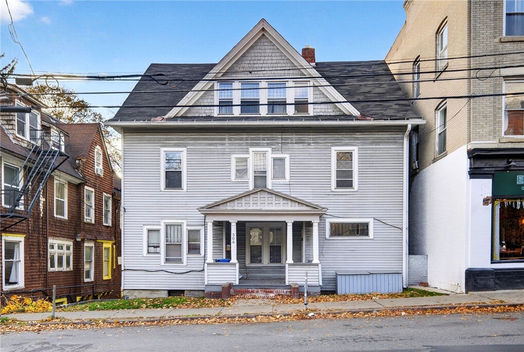306 Stewart Avenue — photo