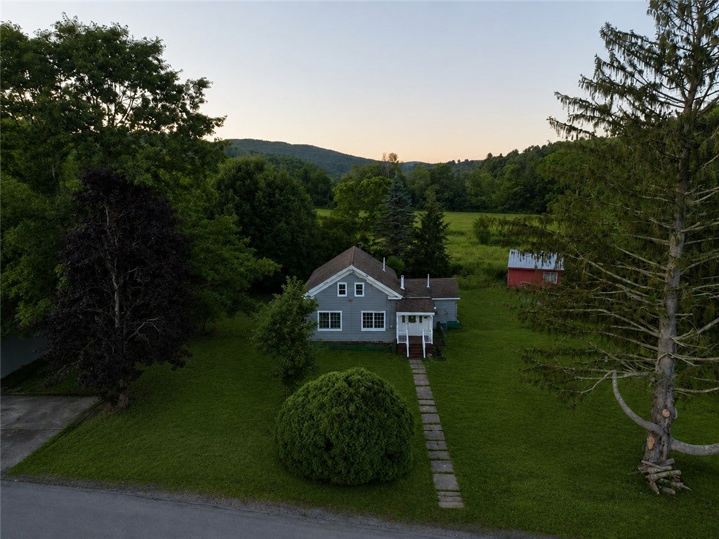 702 Blackman Hill Road — photo