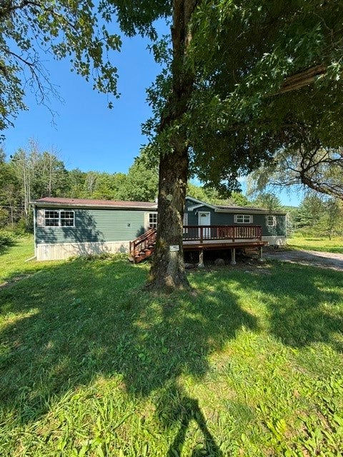 304 Hulbert Hollow Road — photo