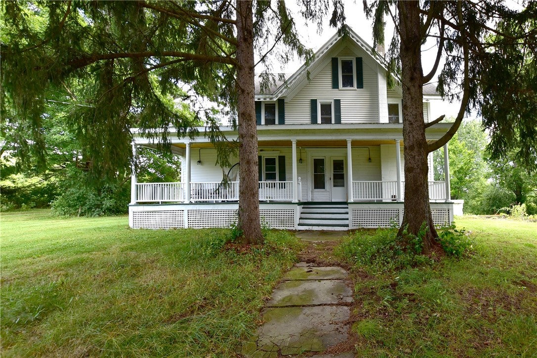 6 Etna Road — photo