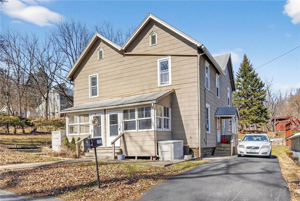 112-114 Sunrise Road — photo