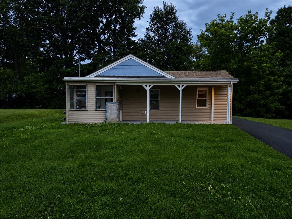 5 Woodland Avenue — photo