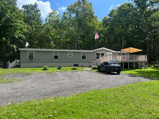 326 Reservoir Hill Road — photo