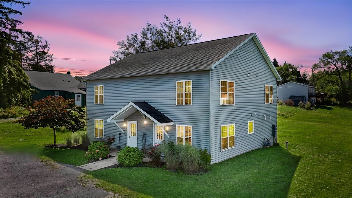 105 Birdseye View Drive — photo