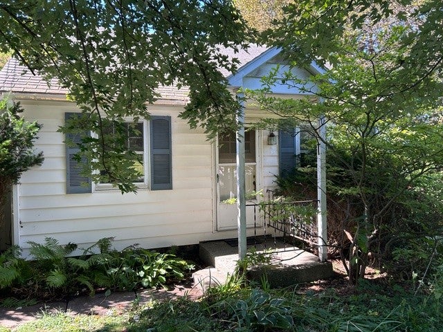 135 Snyder Hill Road — photo
