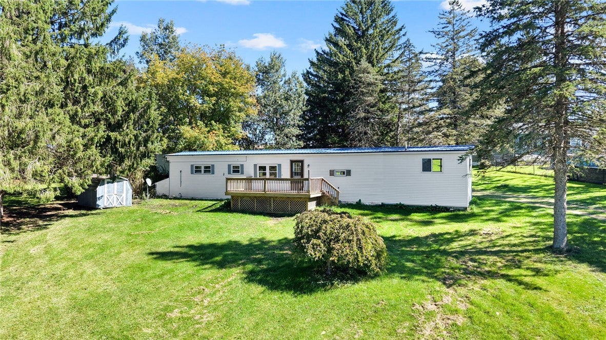 11 Eden Drive — photo