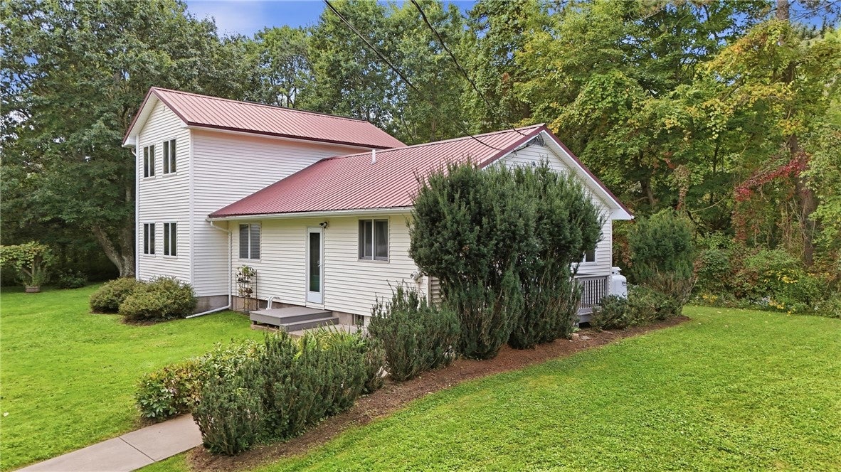 115 W Dryden Road — photo