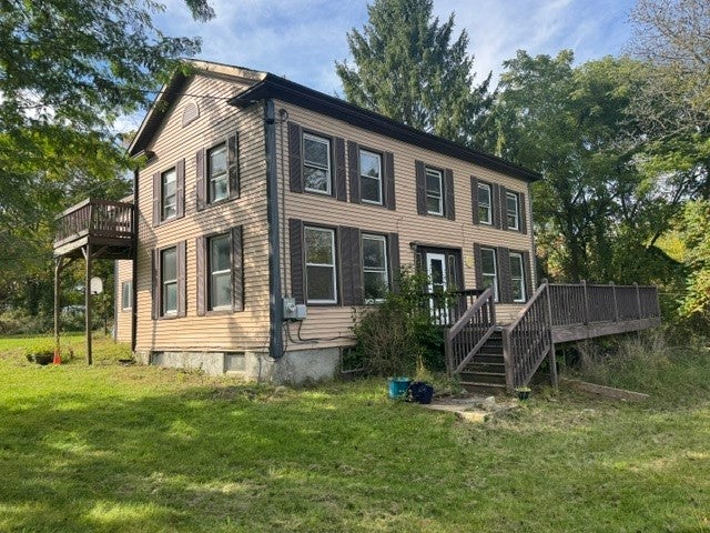 452 Jerry Smith Road — photo