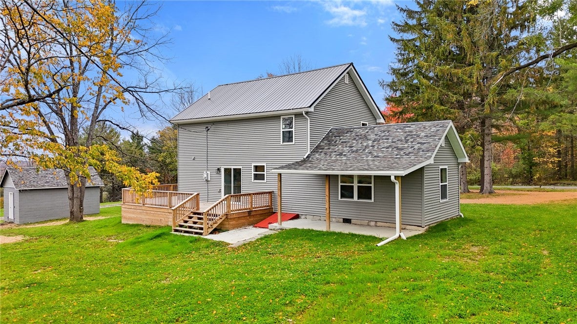 450 Wright Road, Candor, NY 13743 — photo 2
