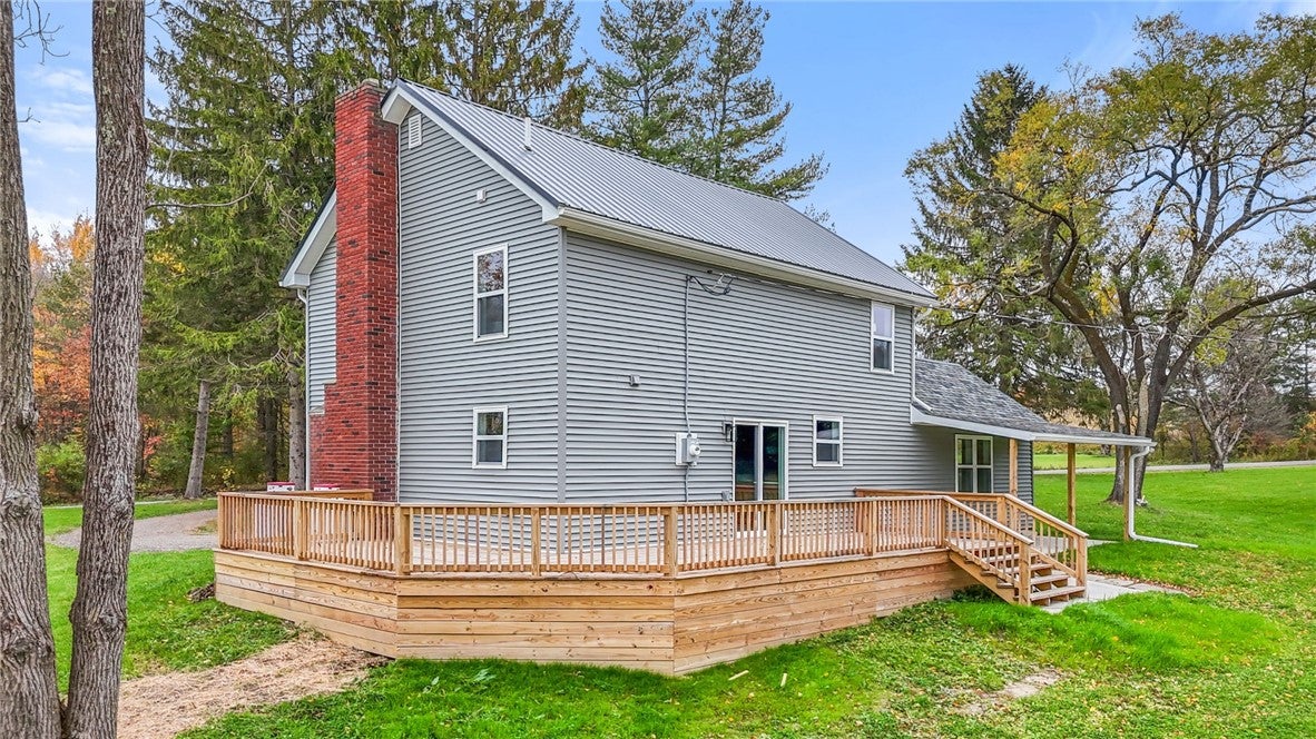 450 Wright Road, Candor, NY 13743 — photo 3