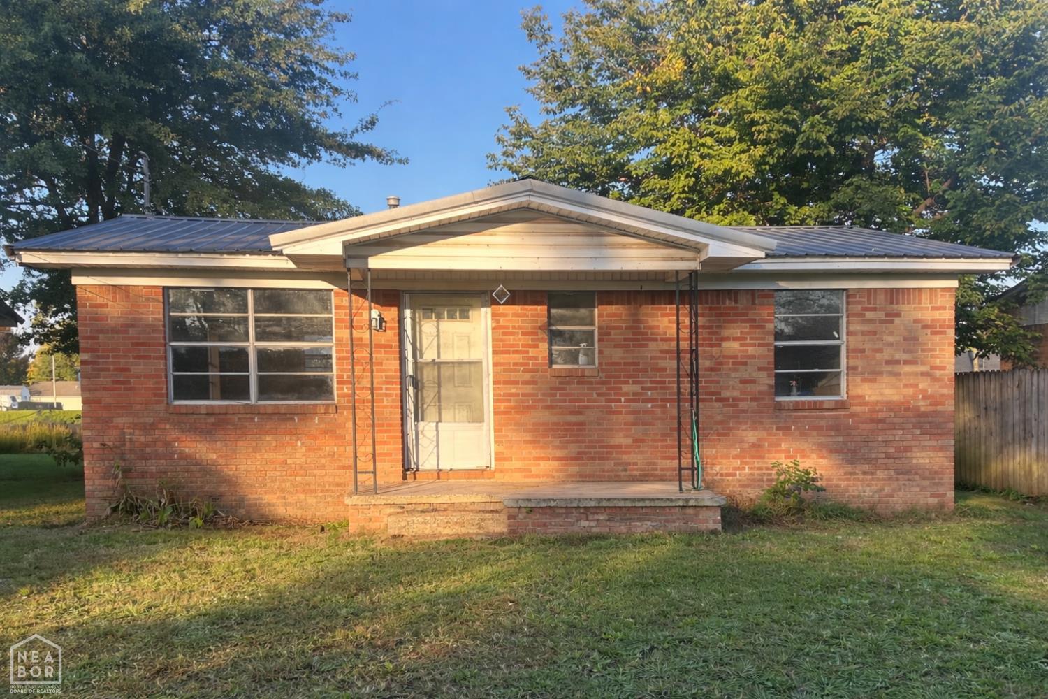 315 Roy Benton — photo
