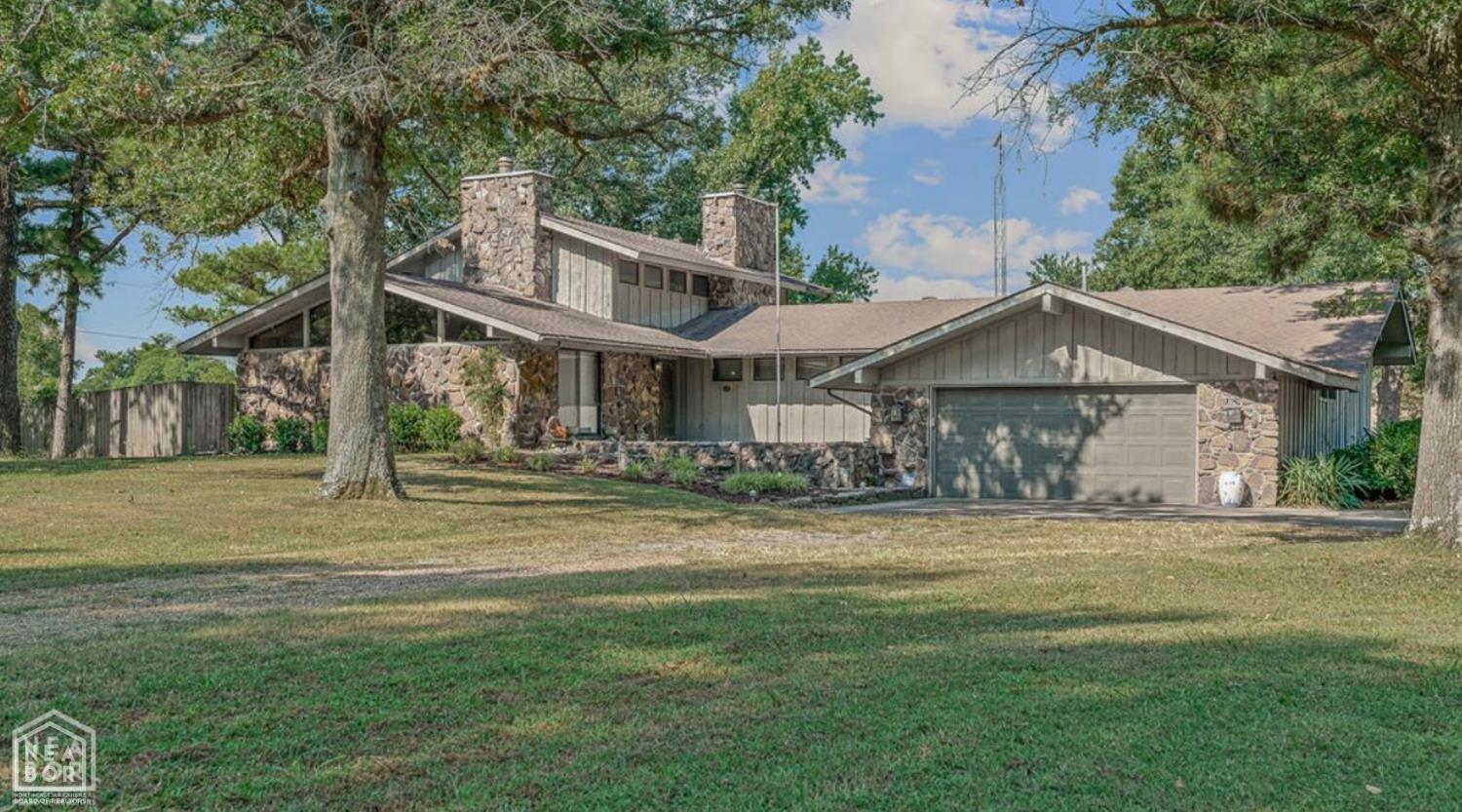 3649 N Hwy 239 — photo