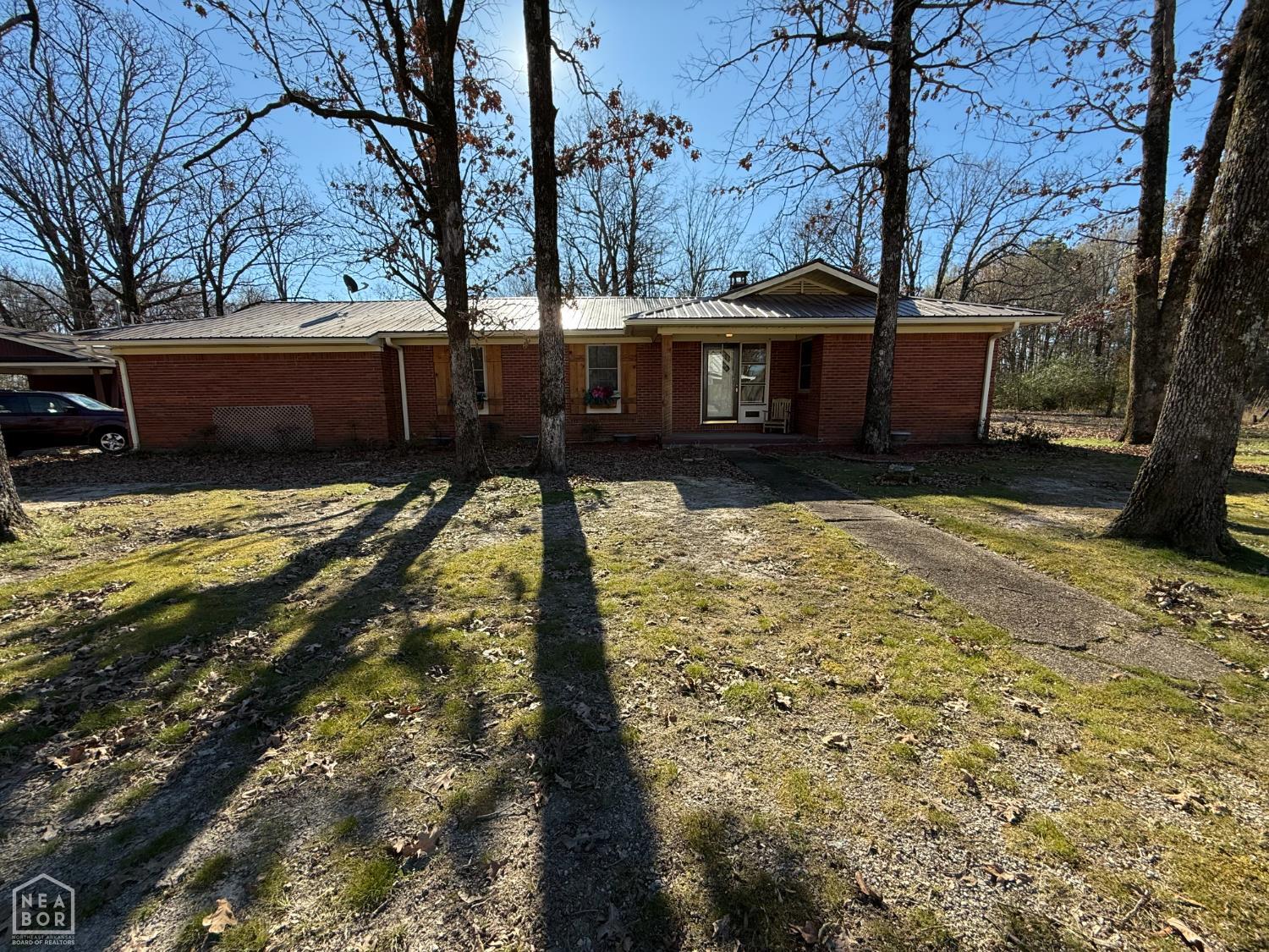 111 Clay 137 Road — photo