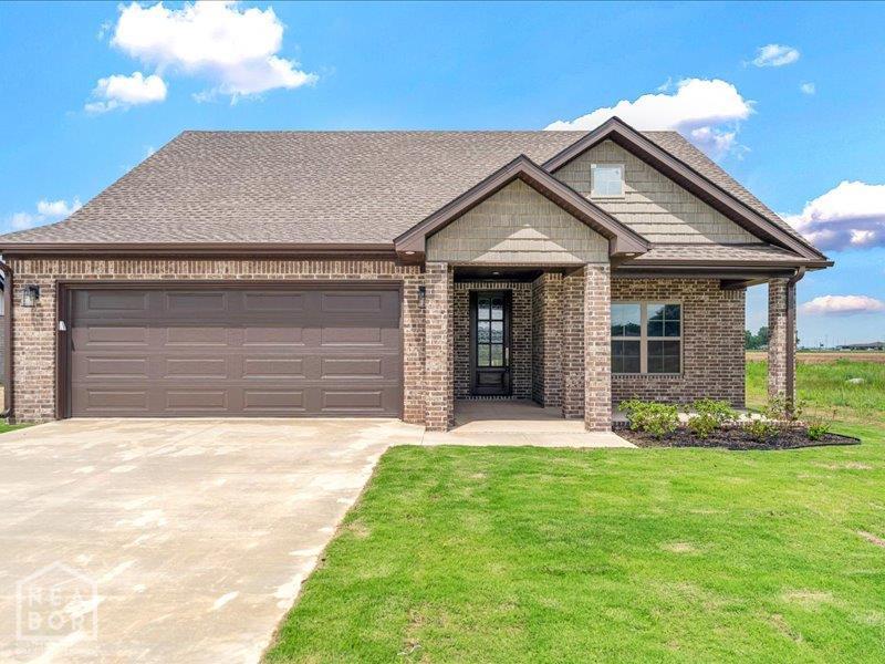 177 Pintail Pointe — photo