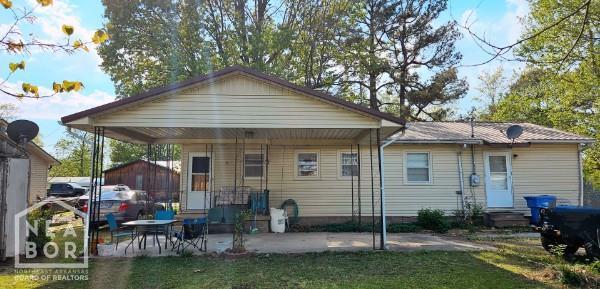 110 Edith Street — photo