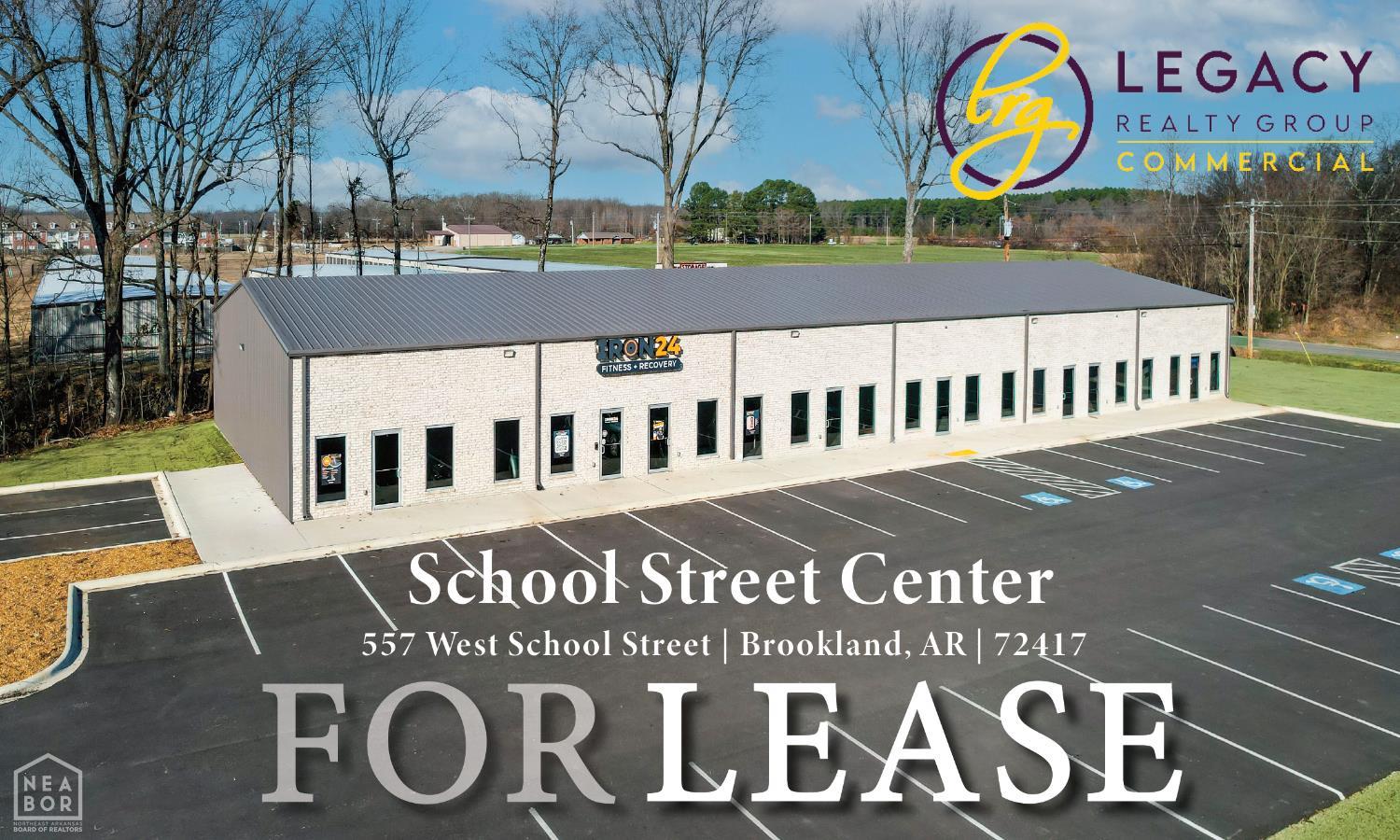557 School Street — photo