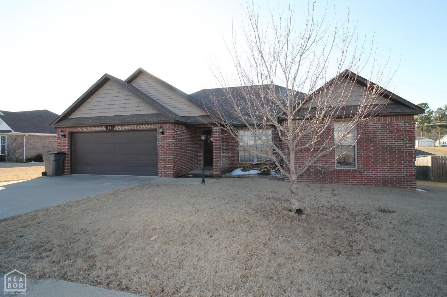 51 Ashcraft Court — photo