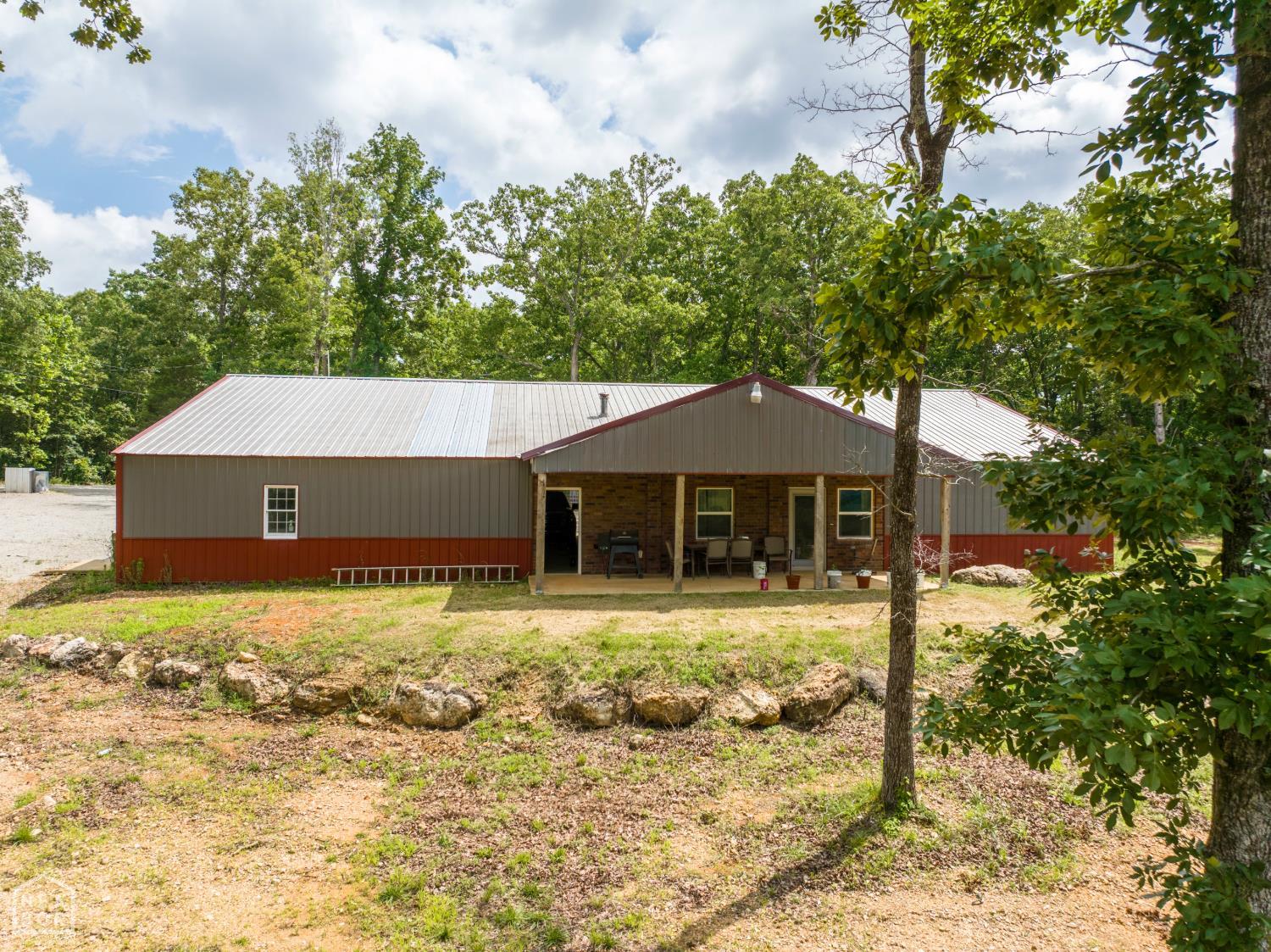 131 E Arkansas Highway 58 — photo