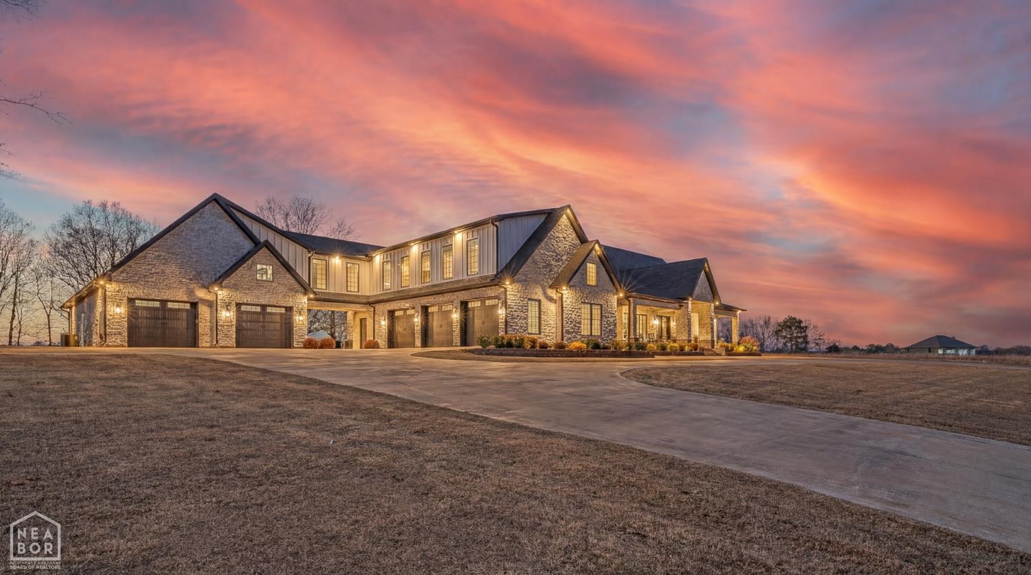 155 County Road 7599 — photo