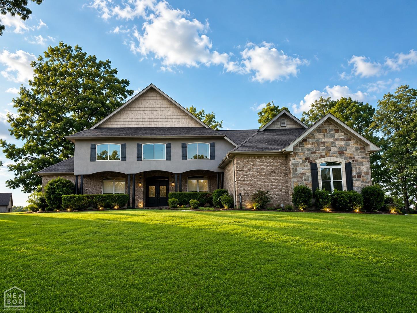 4106 Chapel Hill Drive — photo