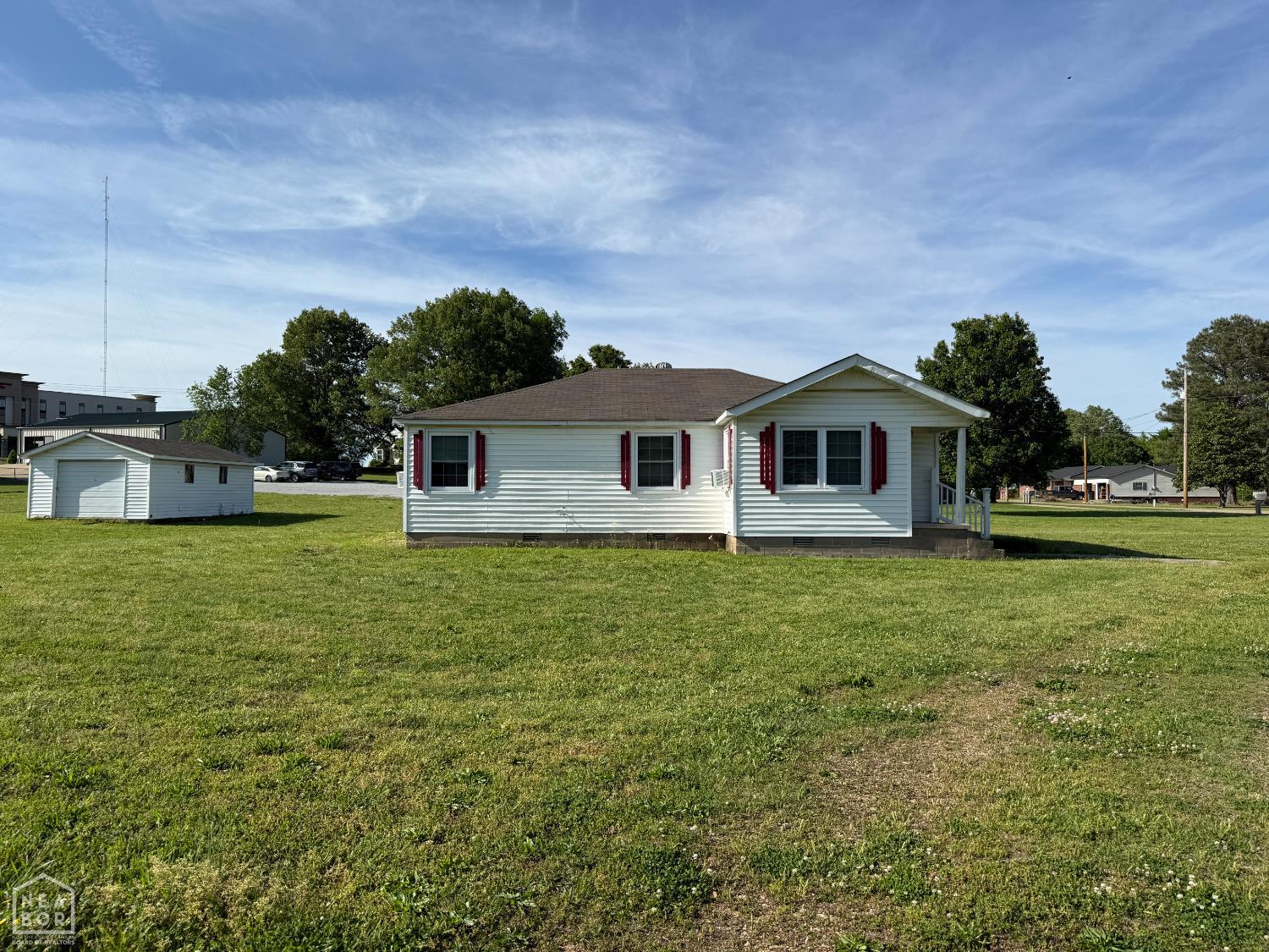 3103 Wood Haven Street — photo