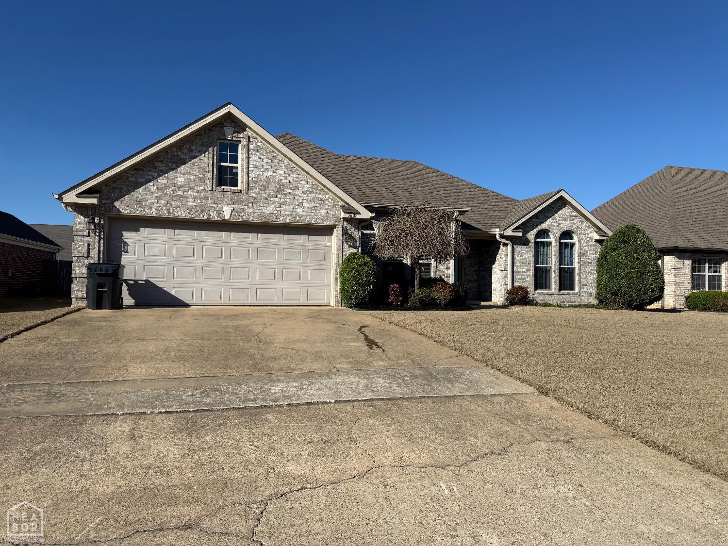 3608 Ridgeway Circle — photo