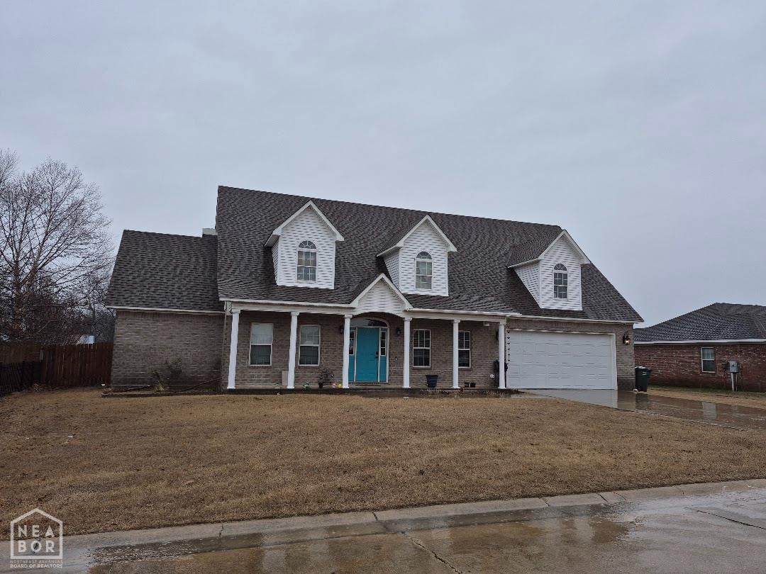110 Mallard Cove — photo