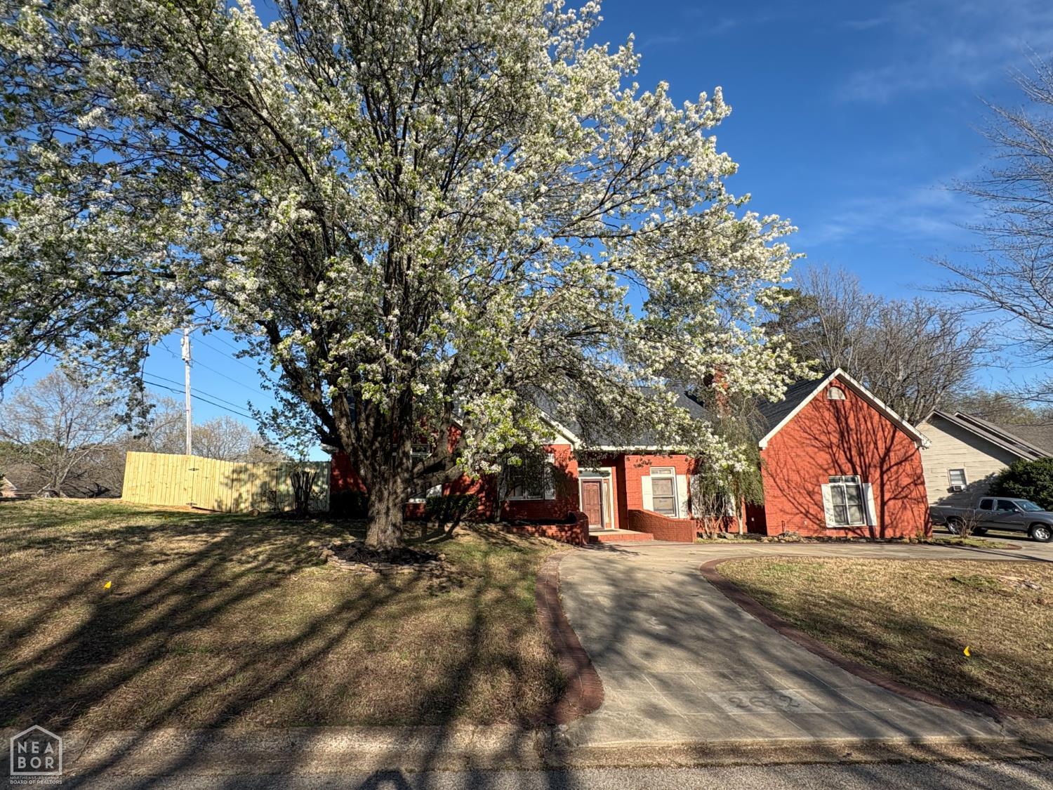 2612 Hidden Hill Circle — photo