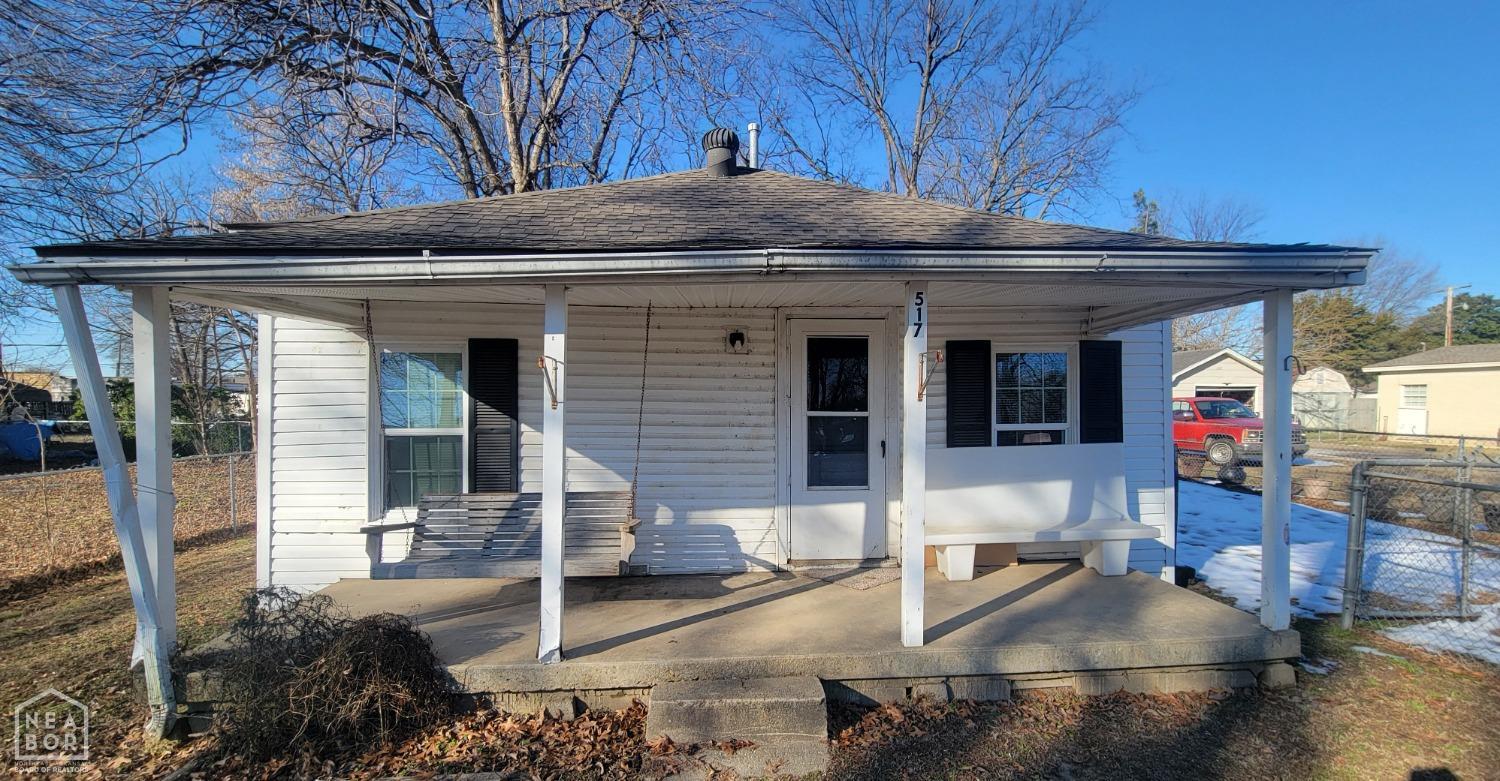 517 Smith — photo