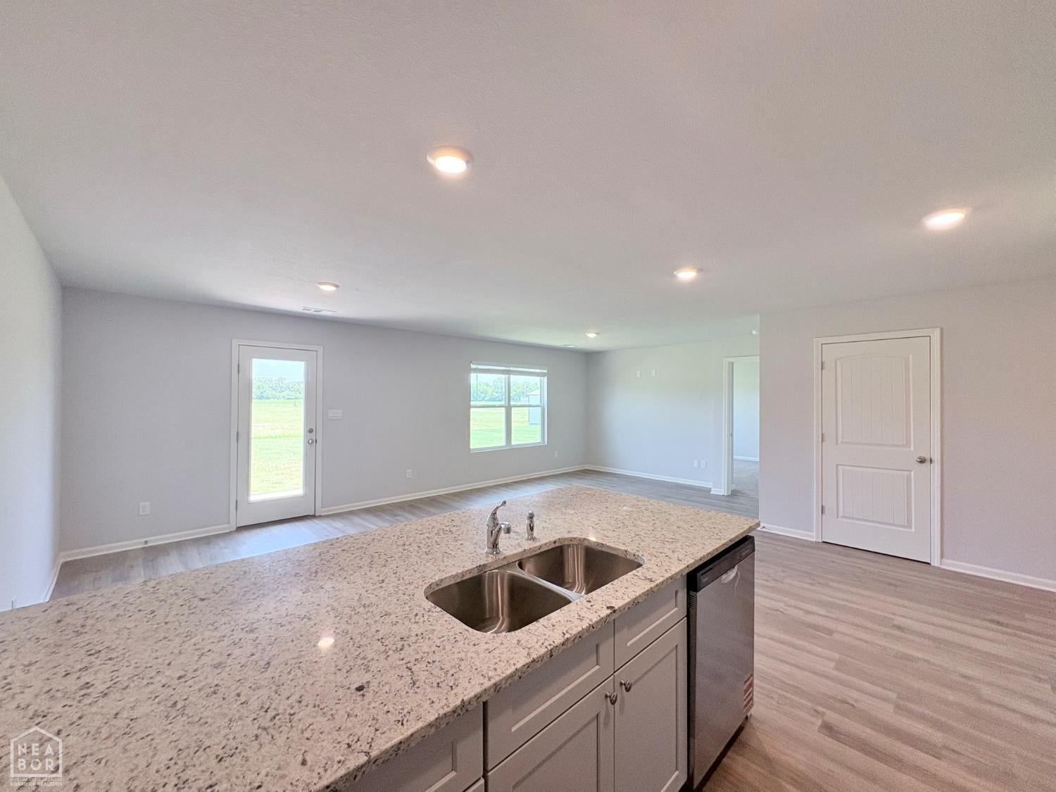 Home in Brookland, AR 72417 — photo 2
