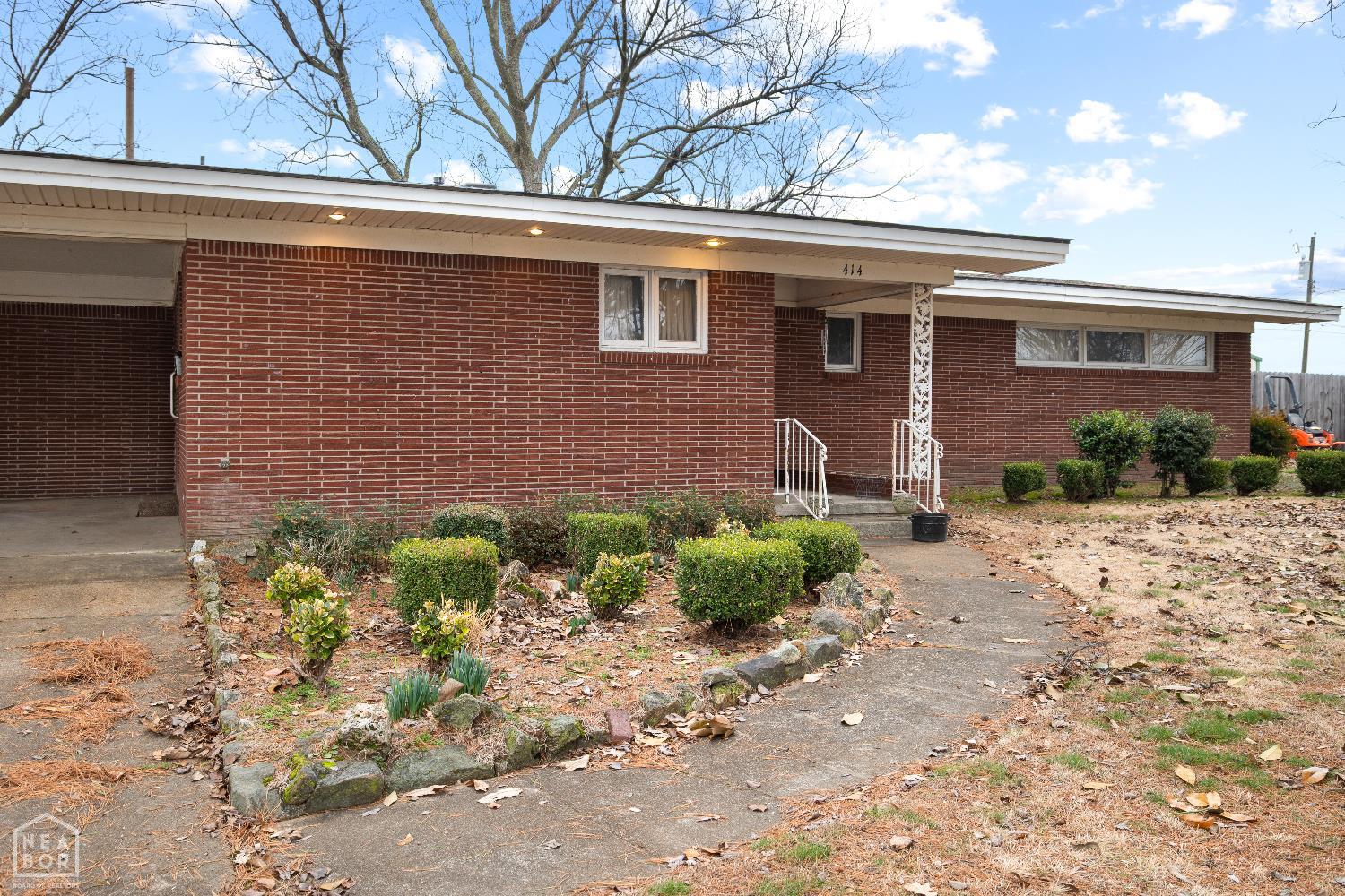 414 Ridgecrest, Walnut Ridge, AR 72476 — photo 2