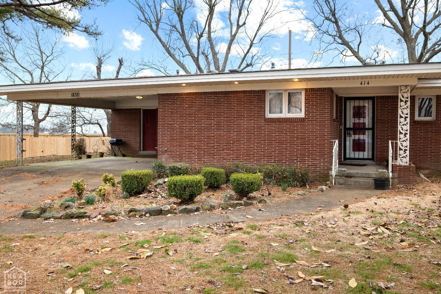 414 Ridgecrest, Walnut Ridge, AR 72476 — photo 3