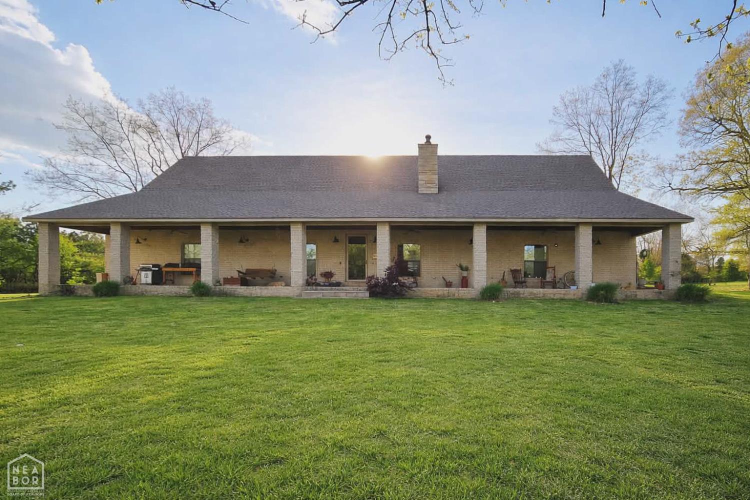 4851 County Road 745 — photo