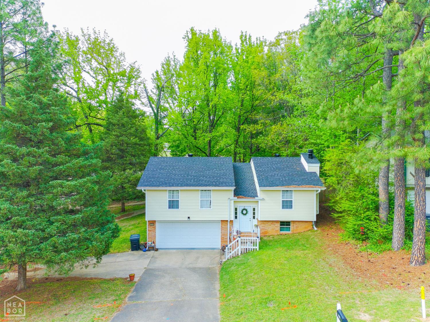 1714 Wembleton Drive — photo
