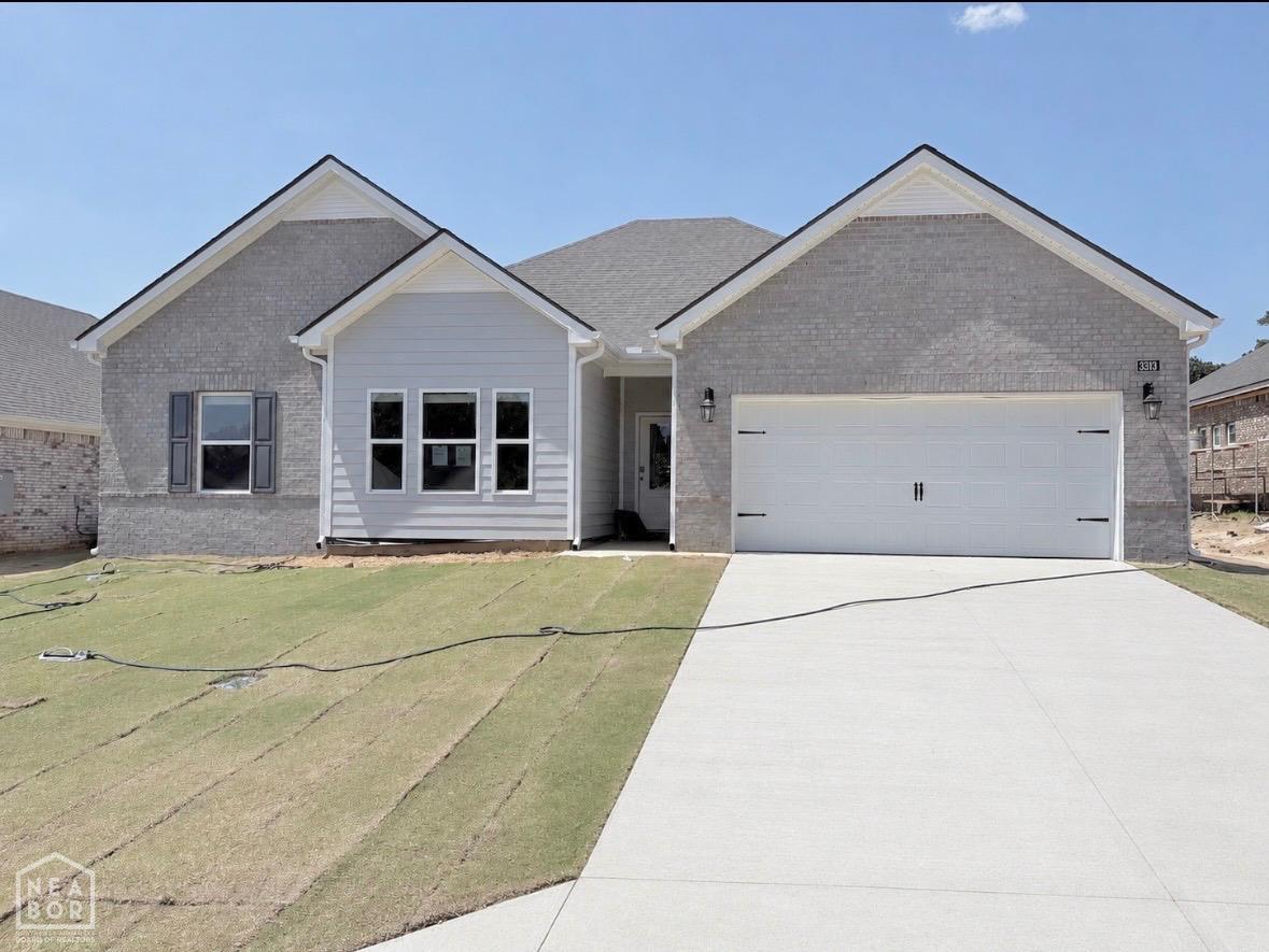 3313 Carroll Drive — photo