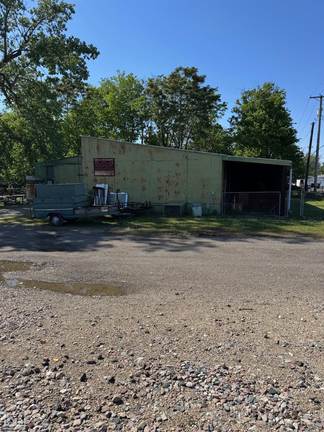 201 W Main, Steele, MO 63877 — photo 2