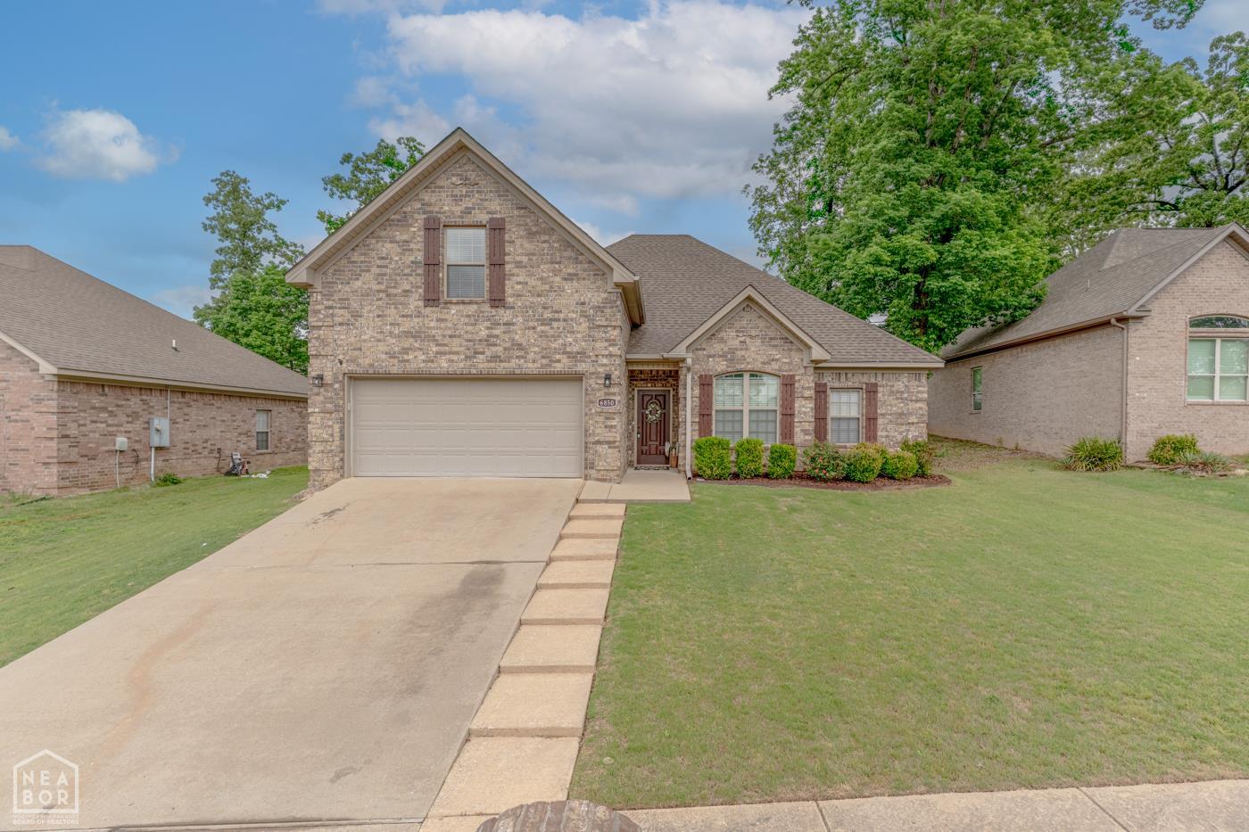 6850 Grace Village Drive — photo