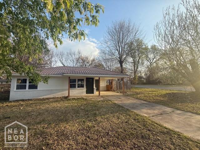 2719 Neill Street — photo