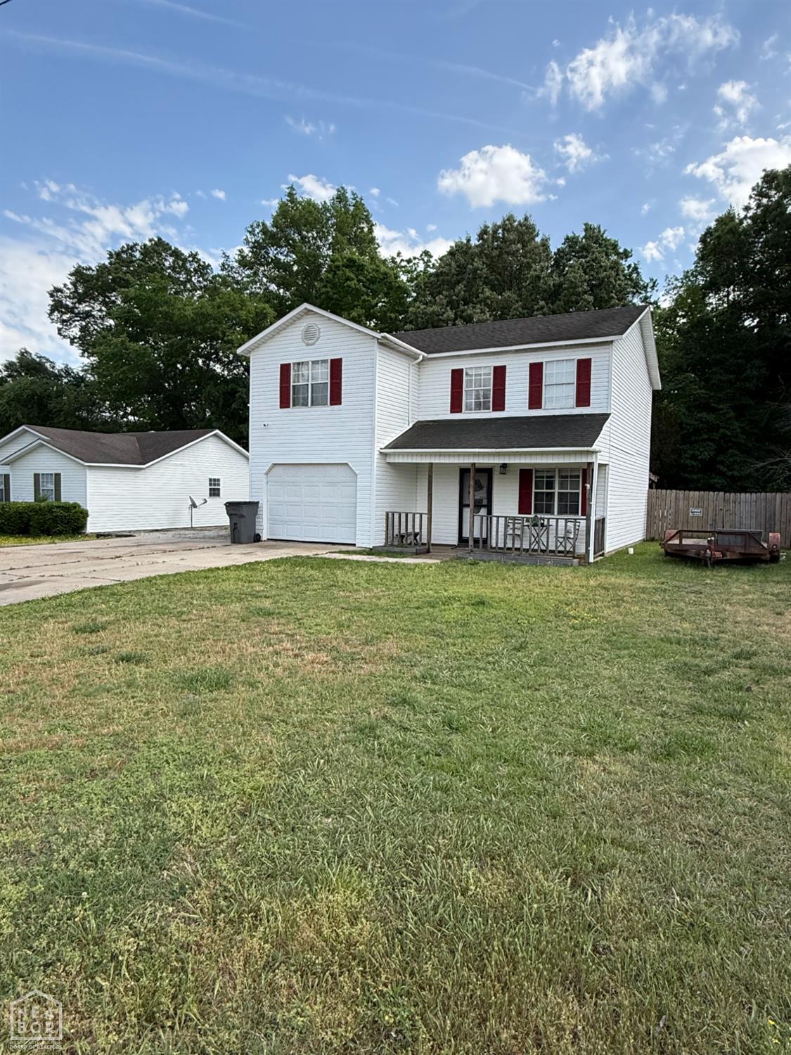 3610 Shelby Drive — photo