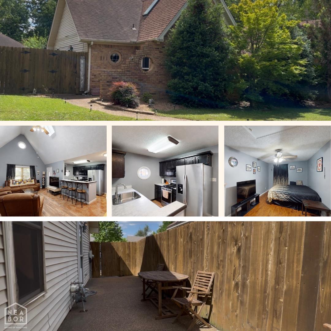 1613 Brooke Circle — photo